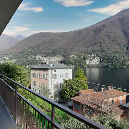 Regina Nuova 13 Appartement *
