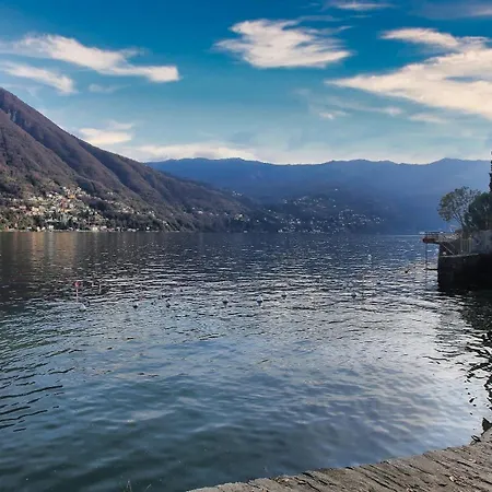 Daire Regina Nuova 13 Laglio