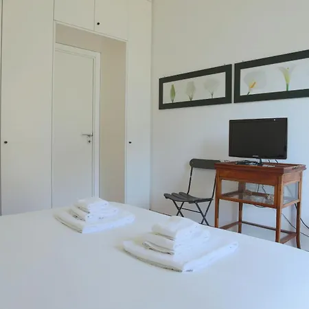 Appartement Regina Nuova 13 Laglio