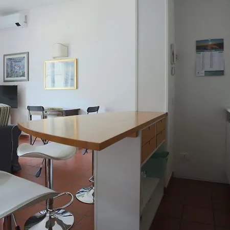 Regina Nuova 13 Appartement *