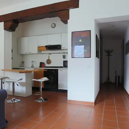 Regina Nuova 13 Daire