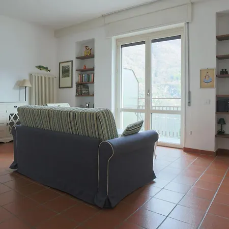 Daire Regina Nuova 13