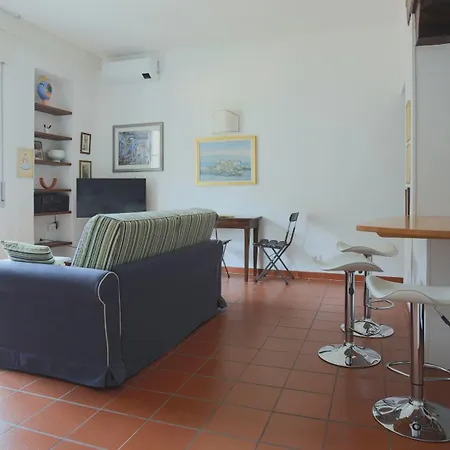 Regina Nuova 13 Appartement Laglio