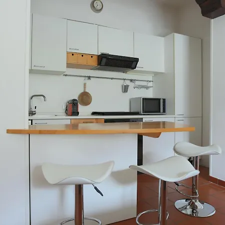 Appartement Regina Nuova 13 Laglio