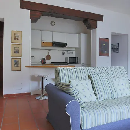 Appartement Regina Nuova 13