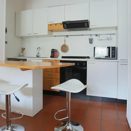 Regina Nuova 13 Appartement