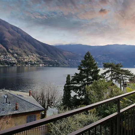 Regina Nuova 13 Daire