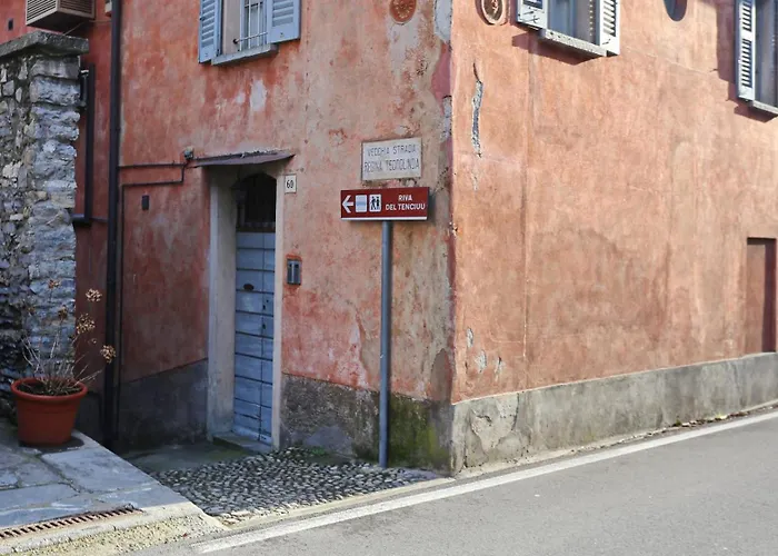Regina Nuova 13 Daire